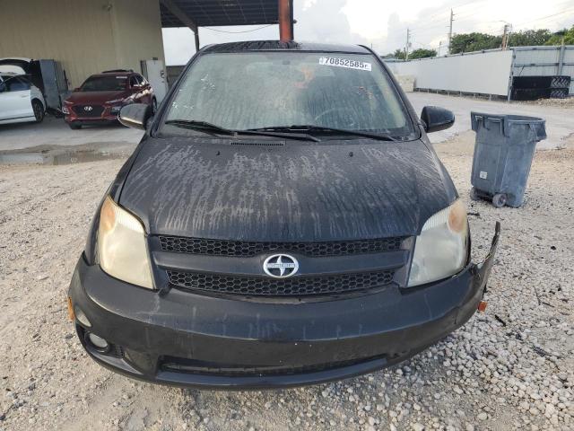 Photo 5 from auction – 2006 TOYOTA SCION XA with VIN JTKKT624160137730