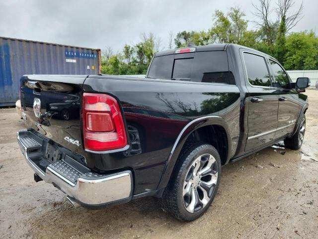 Photo 3 from auction – 2019 RAM 1500 LONGH with VIN 1C6SRFKTXKN839787