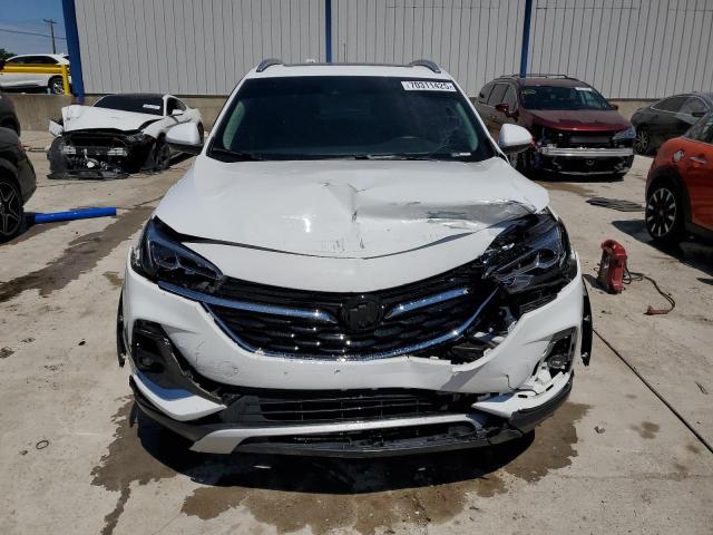 Photo 5 from auction – 2022 BUICK ENCORE GX with VIN KL4MMGSL5NB146115