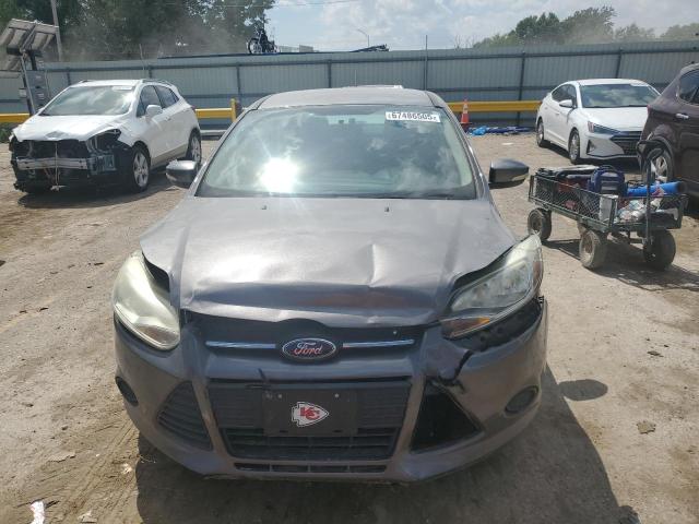 Photo 5 from auction – 2014 FORD FOCUS SE with VIN 1FADP3F23EL360589
