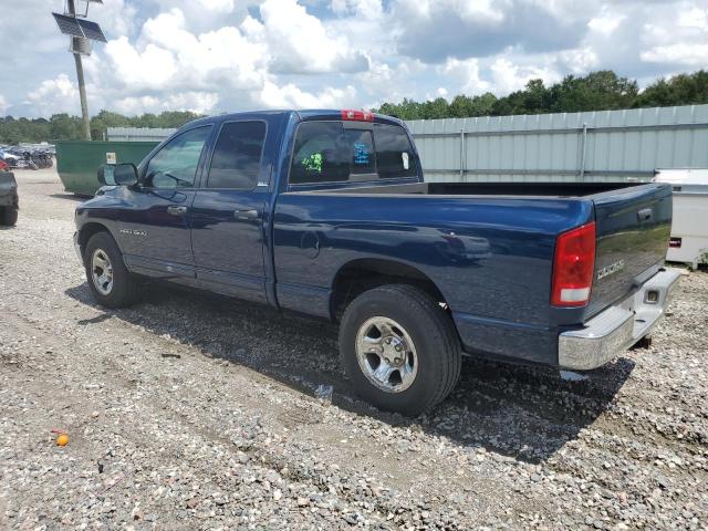 Photo 2 from auction – 2002 DODGE RAM 1500 with VIN 3D7HA18N12G182639
