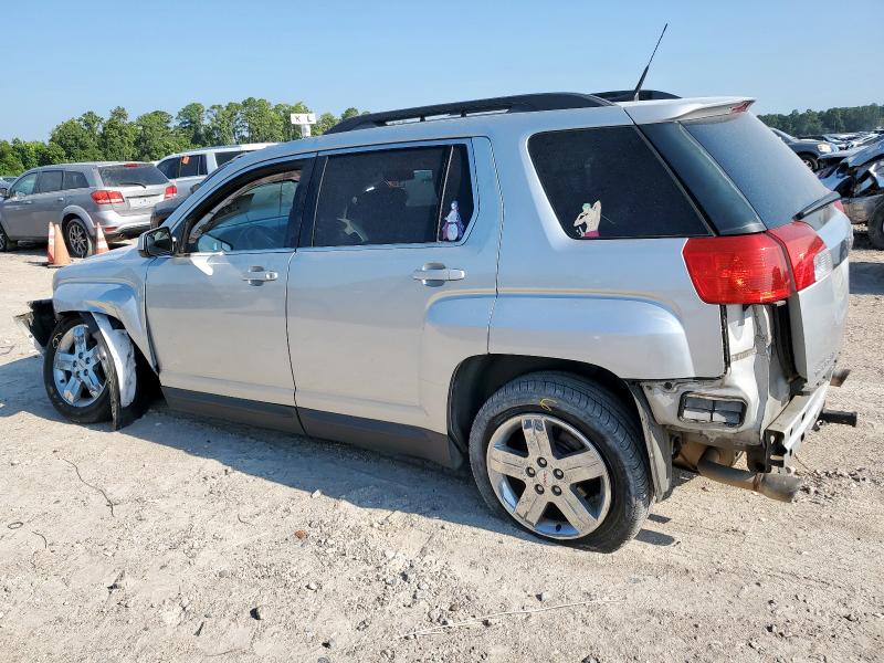 Photo 2 from auction – 2013 GMC TERRAIN SL with VIN 2GKFLUE32D6136613