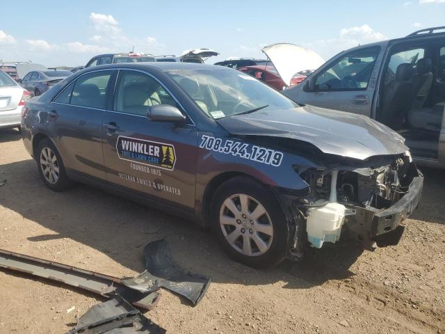 Photo 4 from auction – 2007 TOYOTA CAMRY HYBR with VIN JTNBB46K673044589