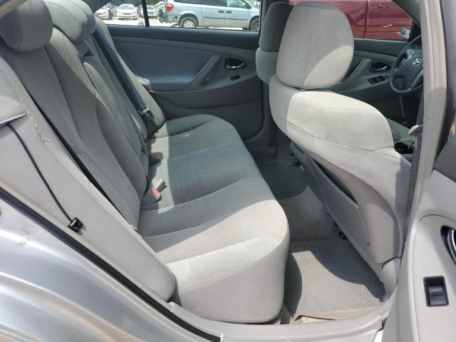 Photo 10 from auction – 2007 TOYOTA CAMRY with VIN 4T1BE46K17U680497