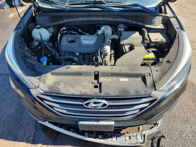 Photo 12 from auction – 2017 HYUNDAI TUCSON LIM with VIN KM8J3CA21HU276085