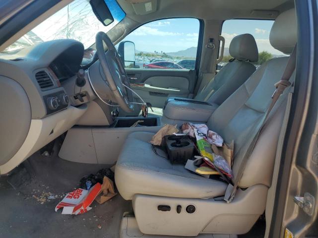 Photo 7 from auction – 2014 CHEVROLET SILVERADO with VIN 1GC1KYE89EF121173
