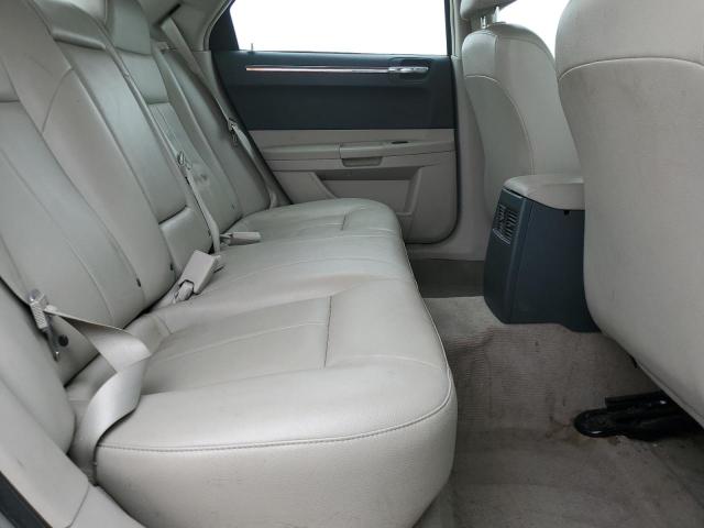 Photo 10 from auction – 2006 CHRYSLER 300 TOURING with VIN 2C3LK53G56H107535