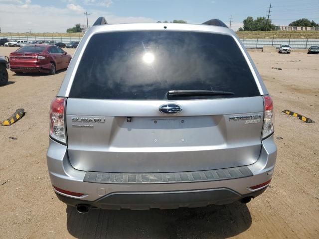 Photo 6 from auction – 2012 SUBARU FORESTER L with VIN JF2SHAEC7CH443909