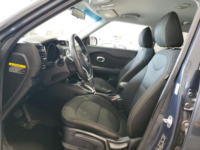 Photo 7 from auction – 2016 KIA SOUL + with VIN KNDJP3A59G7303713