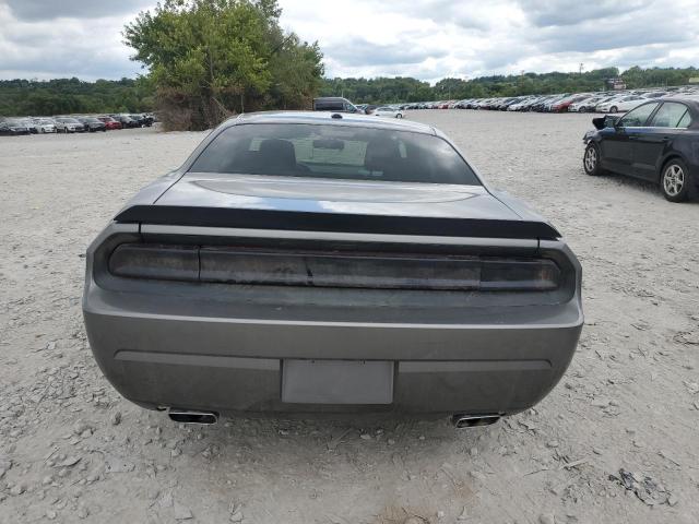 Photo 6 from auction – 2012 DODGE CHALLENGER with VIN 2C3CDYAG3CH106183