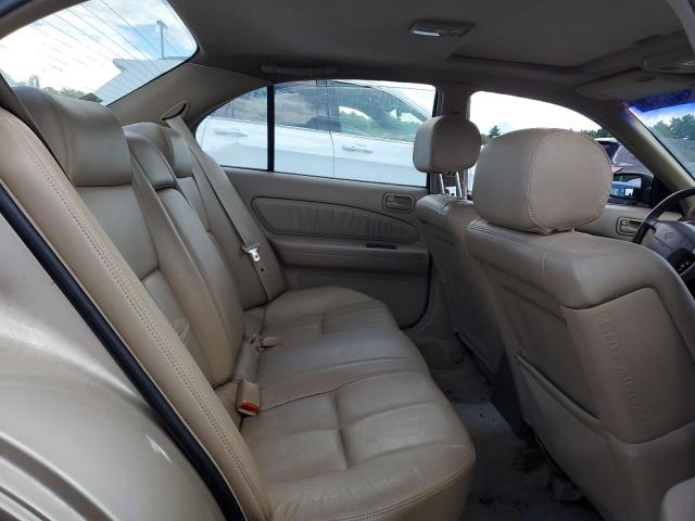 Photo 10 from auction – 1998 NISSAN MAXIMA GLE with VIN JN1CA21A9WT305021