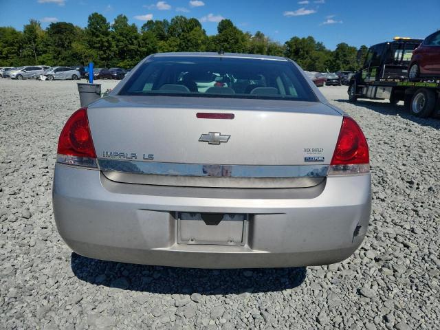 Photo 6 from auction – 2007 CHEVROLET IMPALA LS with VIN 2G1WB58K479382534