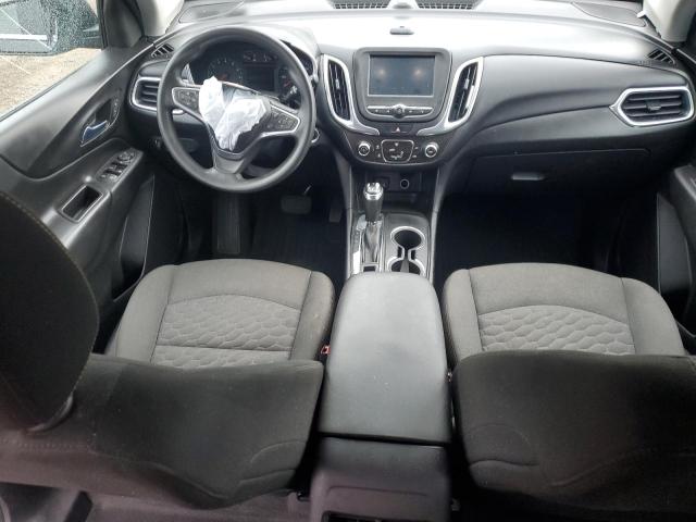 Photo 8 from auction – 2018 CHEVROLET EQUINOX LT with VIN 2GNAXSEV4J6269604