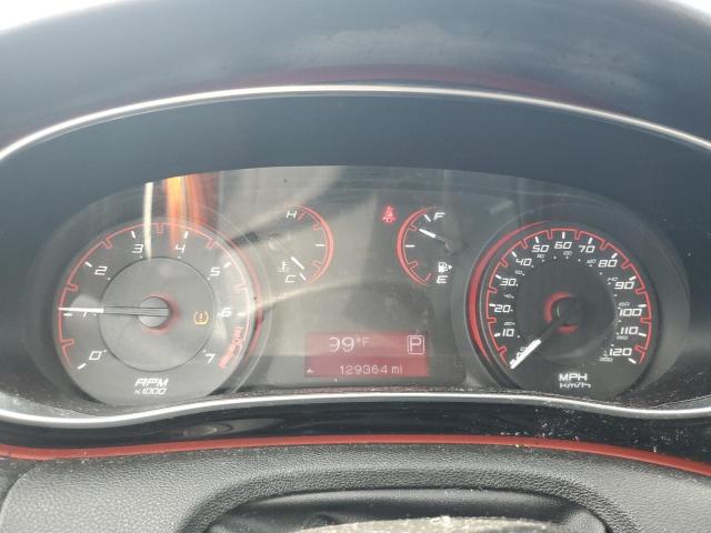 Photo 9 from auction – 2015 DODGE DART SXT with VIN 1C3CDFBB9FD309328