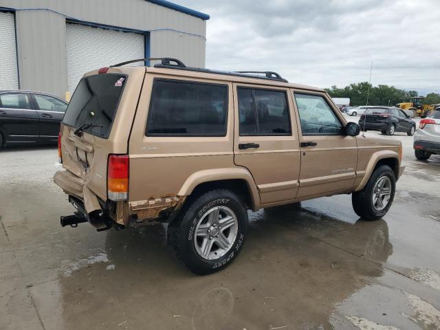 صورة رقم 3 من المزاد - 2000 JEEP CHEROKEE C مع VIN 1J4FF58S9YL138295