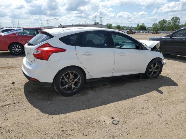 Photo 3 from auction – 2014 FORD FOCUS SE with VIN 1FADP3K29EL127788
