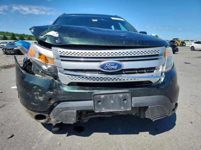 Photo 5 from auction – 2013 FORD EXPLORER XLT with VIN 1FM5K8D86DGB36365