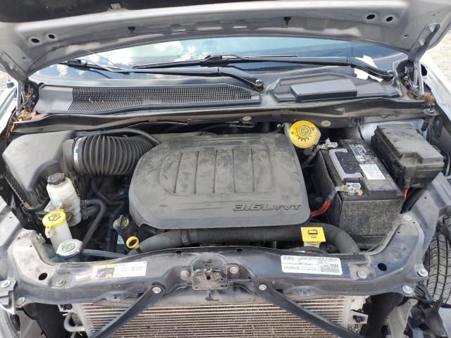 Photo 12 from auction – 2020 DODGE GRAND CARAVAN GT with VIN 2C4RDGEG5LR199647