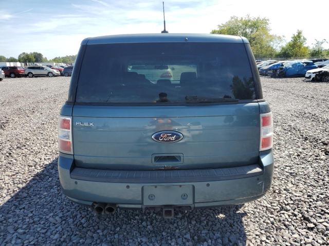 Photo 6 from auction – 2010 FORD FLEX SE with VIN 2FMGK5BC4ABA46360