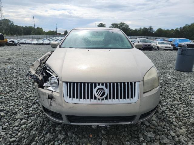 Photo 5 from auction – 2009 MERCURY MILAN PREMIER with VIN 3MEHM08159R622593