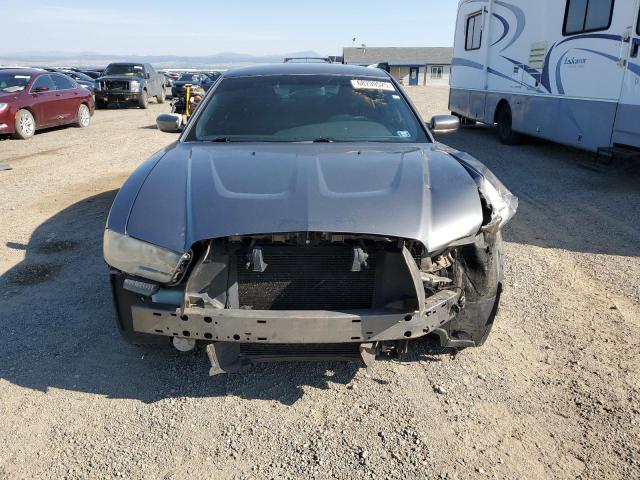 Photo 5 from auction – 2011 DODGE CHARGER with VIN 2B3CL3CG0BH552614
