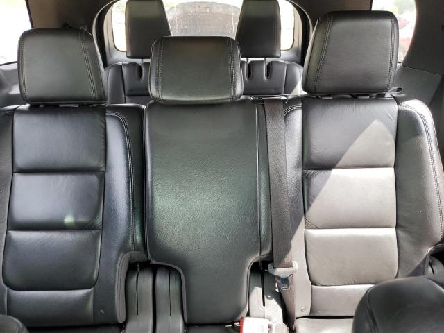 Photo 10 from auction – 2011 FORD EXPLORER X with VIN 1FMHK8D85BGA02506