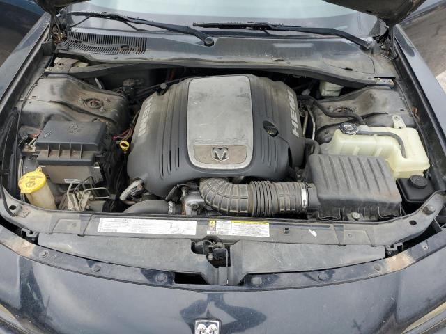 Photo 11 from auction – 2007 DODGE CHARGER SE with VIN 2B3LA43H07H690679