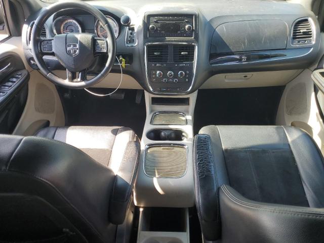 Photo 8 from auction – 2017 DODGE GRAND CARA with VIN 2C4RDGCG1HR624467