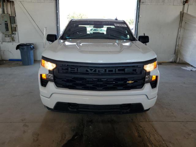 Photo 5 from auction – 2022 CHEVROLET SILVERADO with VIN 1GCPDBEK1NZ605527