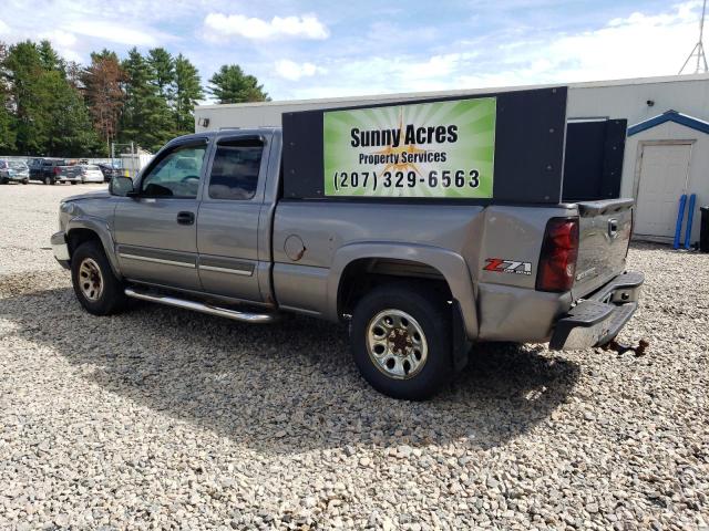 Zdjęcie 2 z aukcji – 2006 CHEVROLET SILVERADO z VIN 2GCEK19B961204674