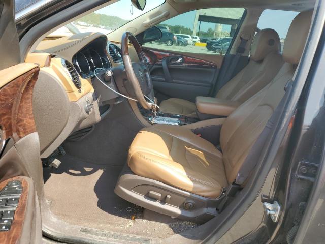 Photo 7 from auction – 2014 BUICK ENCLAVE with VIN 5GAKRBKD2EJ173595