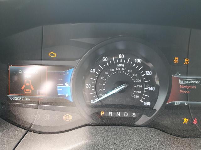 Photo 9 from auction – 2016 FORD EDGE SPORT with VIN 2FMPK4AP1GBB65930