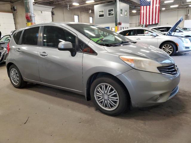 Photo 4 from auction – 2014 NISSAN VERSA NOTE with VIN 3N1CE2CP7EL366229