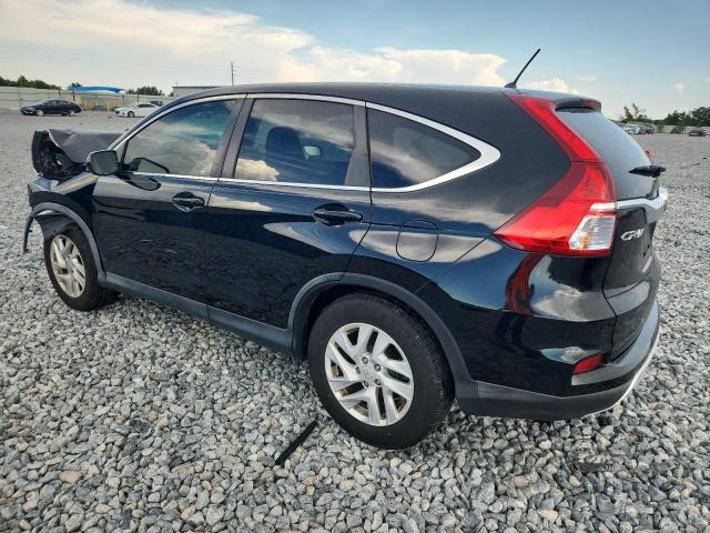Photo 2 from auction – 2016 HONDA CR-V EX with VIN 3CZRM3H55GG722576