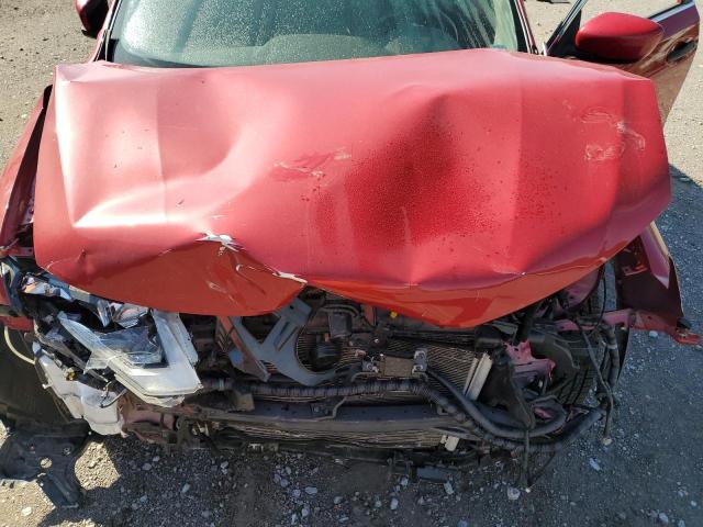 Photo 12 from auction – 2017 NISSAN ROGUE S with VIN JN8AT2MV2HW274472