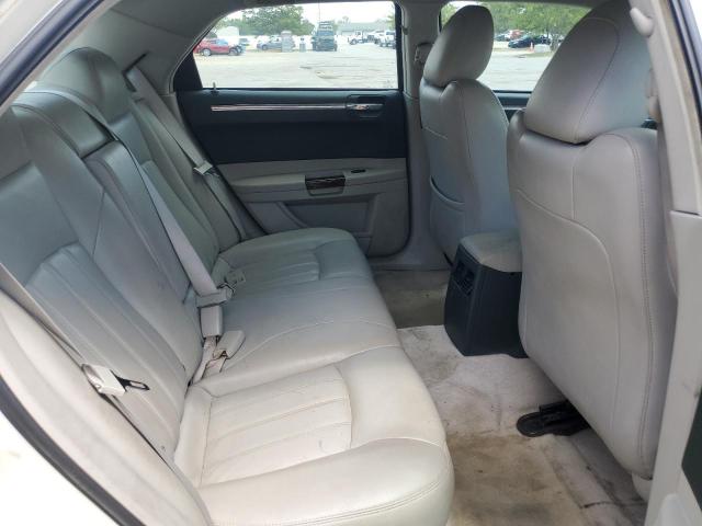 Photo 10 from auction – 2006 CHRYSLER 300C with VIN 2C3KA63H36H190024