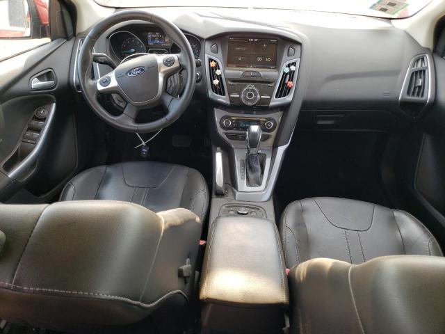 Photo 8 from auction – 2012 FORD FOCUS TITA with VIN 1FAHP3N2XCL386137