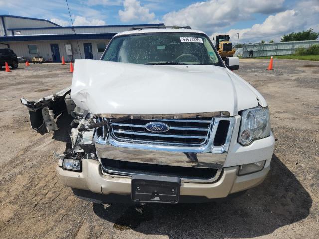 Photo 5 from auction – 2007 FORD EXPLORER E with VIN 1FMEU74E07UB32604