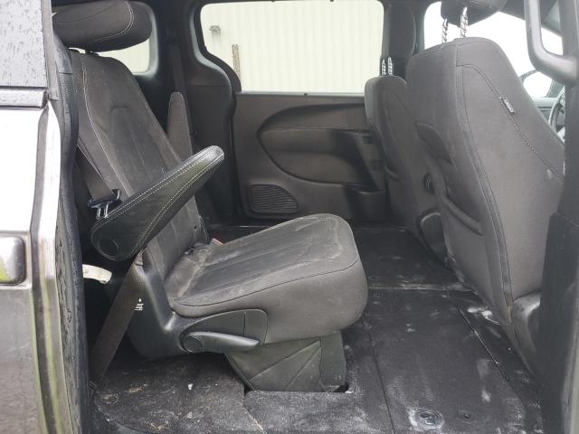 Photo 11 from auction – 2019 CHRYSLER PACIFICA T with VIN 2C4RC1FG9KR704957