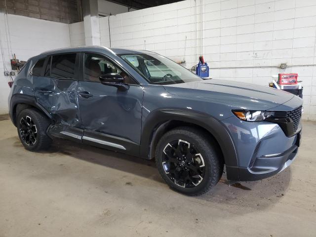 Photo 4 from auction – 2023 MAZDA CX-50 BASE with VIN 7MMVABXYXPN127720