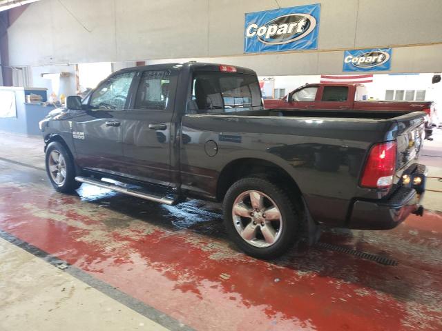 Photo 2 from auction – 2018 RAM 1500 ST with VIN 1C6RR7FG9JS308565