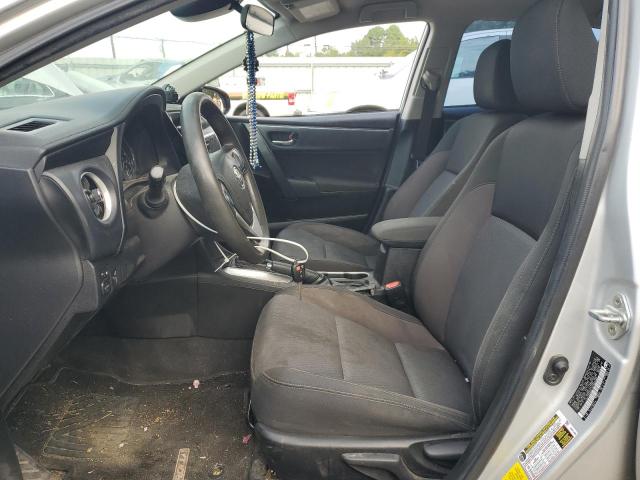 Photo 7 from auction – 2019 TOYOTA COROLLA L with VIN 5YFBURHE7KP888790