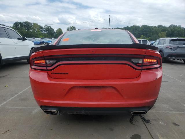 Photo 6 from auction – 2021 DODGE CHARGER SX with VIN 2C3CDXBG9MH605810