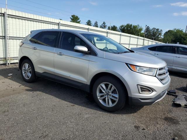 Photo 4 from auction – 2018 FORD EDGE SEL with VIN 2FMPK4J92JBC24525
