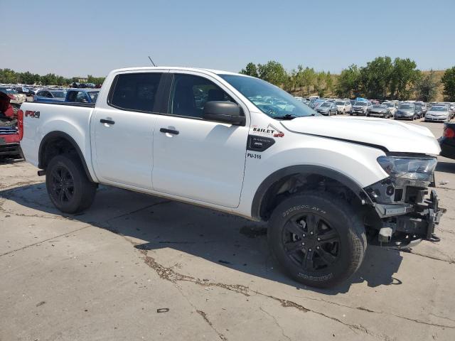 Photo 4 from auction – 2022 FORD RANGER XL with VIN 1FTER4FH2NLD29532