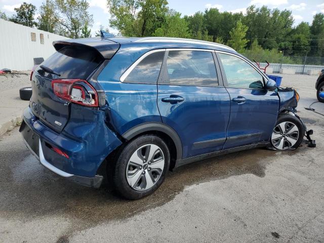 Photo 3 from auction – 2018 KIA NIRO FE with VIN KNDCB3LC0J5124031