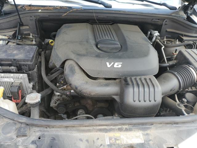 Photo 12 from auction – 2014 JEEP GRAND CHER with VIN 1C4RJFBG0EC339865