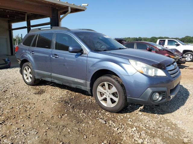 Photo 4 from auction – 2013 SUBARU OUTBACK 3.6R LIMITED with VIN 4S4BRDLC8D2295074