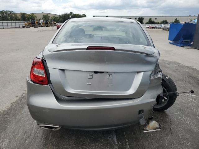 Photo 6 from auction – 2011 SUZUKI KIZASHI SE with VIN JS2RE9A35B6110070