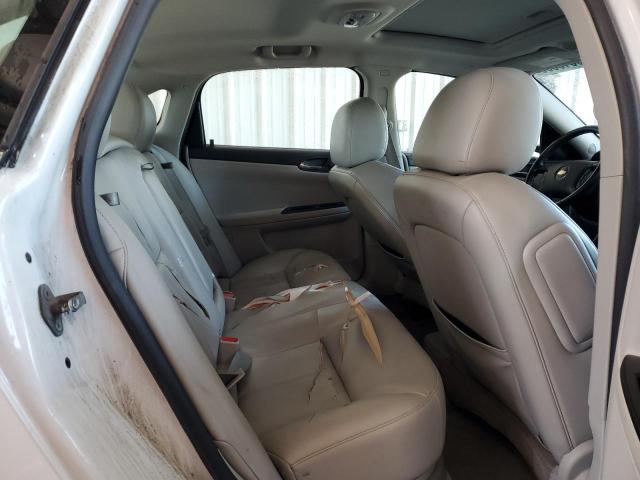 Photo 10 from auction – 2013 CHEVROLET IMPALA LTZ with VIN 2G1WC5E3XD1126905